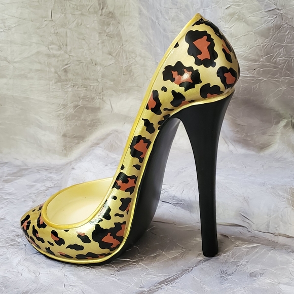 STLETTO WINE BOTTLE HOLDER 🍷 - Picture 9 of 11